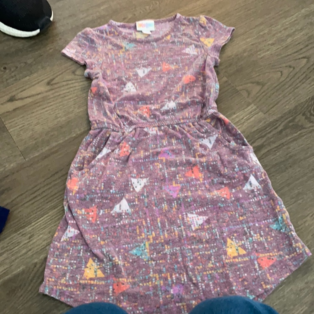 Lularoe romper